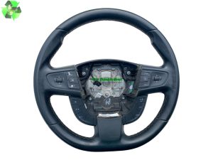 Peugeot 508 Steering Wheel 1019377S54A Genuine 2014 (1)