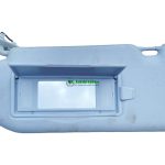 Peugeot 508 Sun Visor 8163FZ Left Genuine 2014