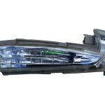 Peugeot 508 Wing Mirror Indicator 6325J5 Right Genuine 2014