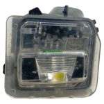 Peugeot 508 Wing Mirror Under Light Right Genuine 2014 (5)