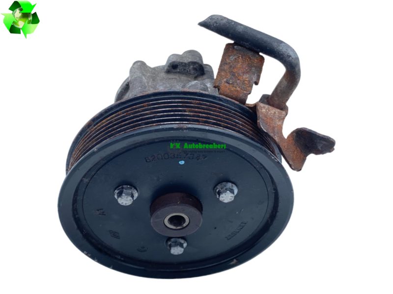 Renault trafic power steering pump 491101050r genuine 2013