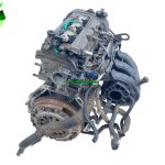 Suzuki Alto Pixo Engine 11400M68852 K10B Genuine 2012