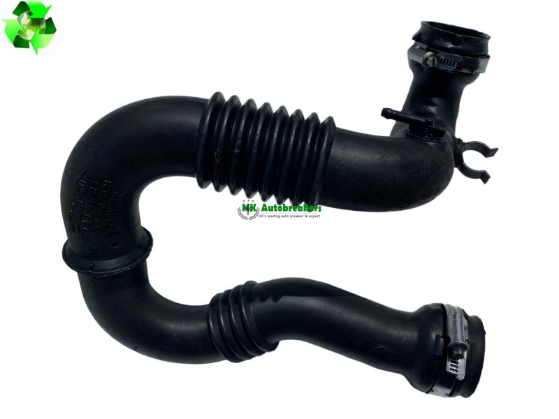 Vauxhall vivaro intercooler hose pipe 93864697 genuine 2013