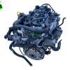 Vauxhall Zafira 1.7 Engine A17DTH Complete Genuine 2011