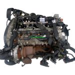 Vauxhall Zafira Tourer 2.0 Engine 55585099 A20DT Complete Genuine 2014