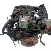 Vauxhall zafira tourer 2. 0 engine 55585099 a20dt complete genuine 2014