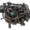 Vauxhall zafira tourer 2. 0 engine 55585099 a20dt complete genuine 2014