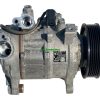 Bmw 4 series f33 ac compressor pump 6805022 genuine 2017 (4)