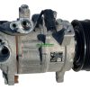 Bmw 4 series f33 ac compressor pump 6805022 genuine 2017 (4)