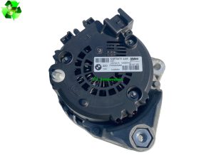 BMW 4 Series F33 Alternator 8570675 3.0L Genuine 2017 (4)