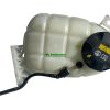 Bmw 4 series f33 coolant expansion tank 7642160 genuine 2017 (3)