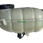 BMW 4 Series F33 Coolant Expansion Tank 7642160 Genuine 2017 (3)