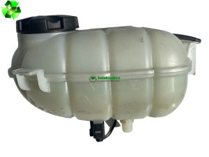 BMW 4 Series F33 Coolant Expansion Tank 7642160 Genuine 2017 (3)