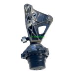 BMW 4 Series F33 Engine Mount & Bracket 6787663 Right Genuine 2017