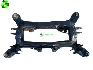 BMW 4 Series F33 Rear Axle Subframe 6792505 Genuine 2017