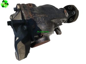 BMW 4 Series F33 Rear Differential Diff 7544874 2,56 Genuine 2017