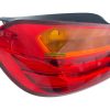 Bmw 4 series f33 rear light 63217296097 left genuine 2017