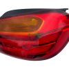 Bmw 4 series f33 rear light 63217296098 right genuine 2017