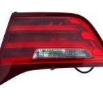 BMW 4 Series F33 Rear Tail Light 7296102 Right Genuine 2017