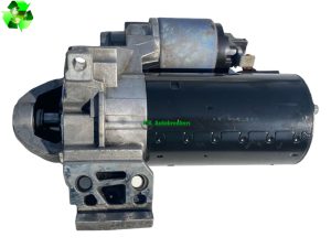 BMW 4 Series F33 Starter Motor 8574102 3.0L Genuine 2017