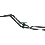 BMW 4 Series F33 Transmission Oil Cooler Pipe 8509993 Genuine 2017