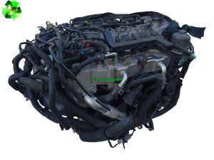 Chevrolet Orlando 2.0 Engine 25196685 Z20D1 Complete Genuine 2012