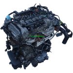 Chevrolet Orlando 2.0 Engine 25196685 Z20D1 Complete Genuine 2012