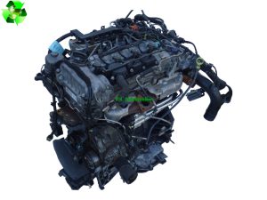 Chevrolet Orlando 2.0 Engine 25196685 Z20D1 Complete Genuine 2012