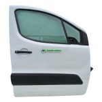 Citroen Berlingo Complete Door 9004Z6 Front Right Genuine 2015
