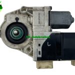 Citroen C4 Window Motor 996386 Front Left Genuine 2008