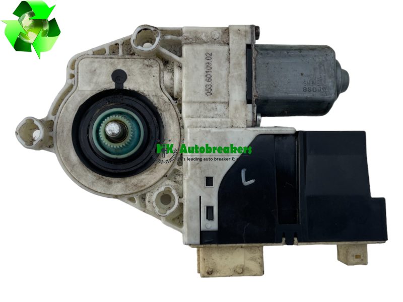 Citroen c4 window motor 996386 front left genuine 2008