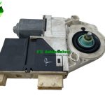 Citroen C4 Window Motor 997831 Front Right Genuine 2008 (3)