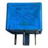 Dacia sandero 4-pins relay 8200766081 genuine 2016