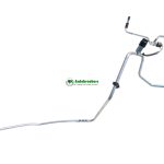 Dacia Sandero Air Con Pipe Hose 924400328R Genuine 2016