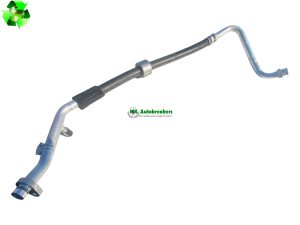 Dacia Sandero Air Con Pipe Hose 924540258R Genuine 2016