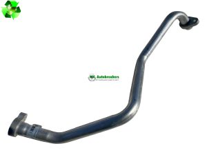 Dacia Sandero Air Con Pipe Hose 924806292R Genuine 2016