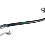 Dacia Sandero Air Con Pipe Hose 924907519R Genuine 2016