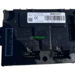 Dacia Sandero Body Control Module 284B11723R Genuine 2016