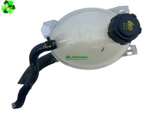 Dacia Sandero Coolant Expansion Tank 217107259R Genuine 2016 (1)