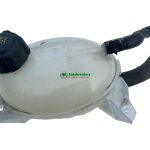 Dacia Sandero Coolant Expansion Tank 217107259R Genuine 2016 (1)