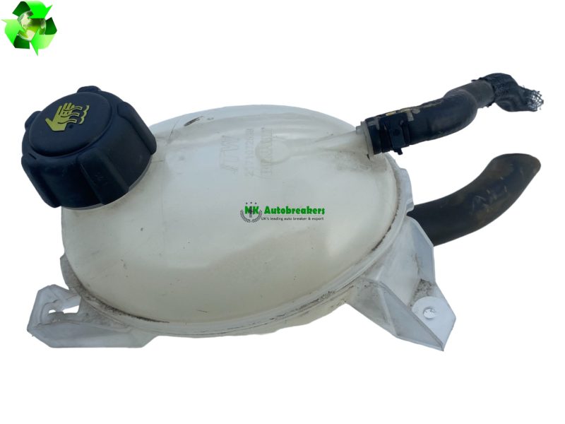 Dacia sandero coolant expansion tank 217107259r genuine 2016 (1)