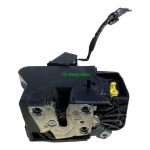 Dacia Sandero Door Lock 825039299R Rear Left Genuine 2016