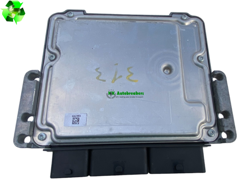 Dacia Sandero Engine Control Unit 237106319R Genuine 2016
