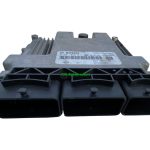 Dacia Sandero Engine Control Unit 237106319R Genuine 2016