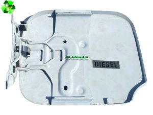 Dacia Sandero Fuel Flap 788304252R Genuine 2016