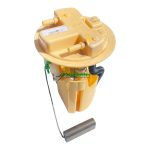 Dacia Sandero Fuel Pump Sender Unit 172023071R Genuine 2016 (3)
