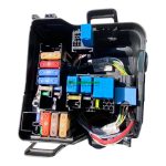 Dacia Sandero Fuse Box 243809584R 1.5 Diesel Genuine 2016