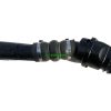 Dacia sandero intercooler link pipe 144601524r genuine 2016