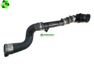 Dacia Sandero Intercooler Link Pipe 144601524R Genuine 2016