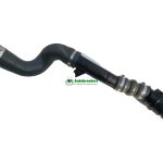 Dacia Sandero Intercooler Link Pipe 144601524R Genuine 2016
